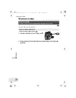 Предварительный просмотр 266 страницы Panasonic VDR-D250EP Operating Instructions Manual