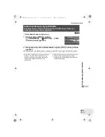 Предварительный просмотр 273 страницы Panasonic VDR-D250EP Operating Instructions Manual