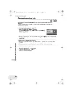 Предварительный просмотр 274 страницы Panasonic VDR-D250EP Operating Instructions Manual