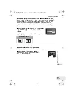 Предварительный просмотр 277 страницы Panasonic VDR-D250EP Operating Instructions Manual