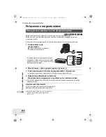 Предварительный просмотр 280 страницы Panasonic VDR-D250EP Operating Instructions Manual