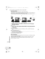 Предварительный просмотр 286 страницы Panasonic VDR-D250EP Operating Instructions Manual