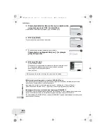 Предварительный просмотр 292 страницы Panasonic VDR-D250EP Operating Instructions Manual