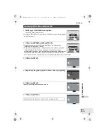 Предварительный просмотр 293 страницы Panasonic VDR-D250EP Operating Instructions Manual