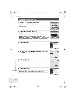 Предварительный просмотр 294 страницы Panasonic VDR-D250EP Operating Instructions Manual