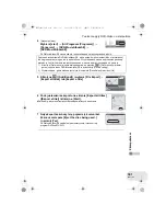 Предварительный просмотр 301 страницы Panasonic VDR-D250EP Operating Instructions Manual