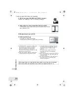 Предварительный просмотр 302 страницы Panasonic VDR-D250EP Operating Instructions Manual