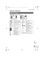 Предварительный просмотр 307 страницы Panasonic VDR-D250EP Operating Instructions Manual