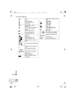 Предварительный просмотр 308 страницы Panasonic VDR-D250EP Operating Instructions Manual