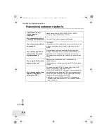 Предварительный просмотр 314 страницы Panasonic VDR-D250EP Operating Instructions Manual