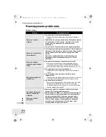 Предварительный просмотр 316 страницы Panasonic VDR-D250EP Operating Instructions Manual