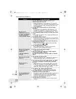 Предварительный просмотр 318 страницы Panasonic VDR-D250EP Operating Instructions Manual