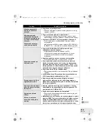 Предварительный просмотр 319 страницы Panasonic VDR-D250EP Operating Instructions Manual