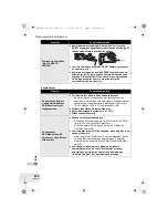 Предварительный просмотр 320 страницы Panasonic VDR-D250EP Operating Instructions Manual