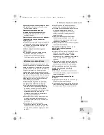 Предварительный просмотр 323 страницы Panasonic VDR-D250EP Operating Instructions Manual