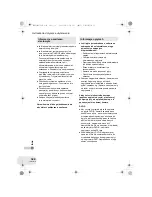 Предварительный просмотр 324 страницы Panasonic VDR-D250EP Operating Instructions Manual