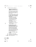 Предварительный просмотр 326 страницы Panasonic VDR-D250EP Operating Instructions Manual