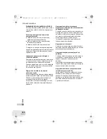 Предварительный просмотр 328 страницы Panasonic VDR-D250EP Operating Instructions Manual