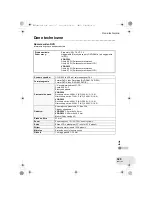 Предварительный просмотр 329 страницы Panasonic VDR-D250EP Operating Instructions Manual