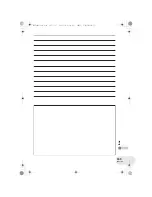 Предварительный просмотр 335 страницы Panasonic VDR-D250EP Operating Instructions Manual