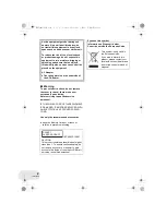 Предварительный просмотр 2 страницы Panasonic VDR-D250GN Operating Instructions Manual