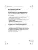 Предварительный просмотр 3 страницы Panasonic VDR-D250GN Operating Instructions Manual