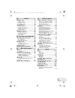 Предварительный просмотр 5 страницы Panasonic VDR-D250GN Operating Instructions Manual