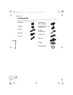 Предварительный просмотр 8 страницы Panasonic VDR-D250GN Operating Instructions Manual