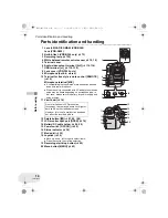 Предварительный просмотр 10 страницы Panasonic VDR-D250GN Operating Instructions Manual