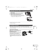 Предварительный просмотр 29 страницы Panasonic VDR-D250GN Operating Instructions Manual