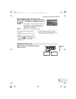 Предварительный просмотр 49 страницы Panasonic VDR-D250GN Operating Instructions Manual