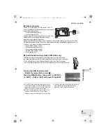 Предварительный просмотр 51 страницы Panasonic VDR-D250GN Operating Instructions Manual