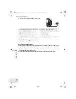 Предварительный просмотр 56 страницы Panasonic VDR-D250GN Operating Instructions Manual