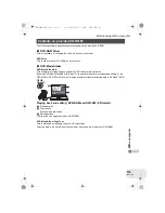 Предварительный просмотр 119 страницы Panasonic VDR-D250GN Operating Instructions Manual