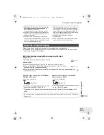 Предварительный просмотр 131 страницы Panasonic VDR-D250GN Operating Instructions Manual