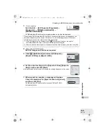 Предварительный просмотр 135 страницы Panasonic VDR-D250GN Operating Instructions Manual