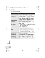 Предварительный просмотр 150 страницы Panasonic VDR-D250GN Operating Instructions Manual