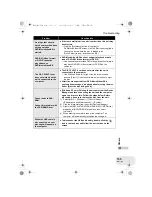 Предварительный просмотр 155 страницы Panasonic VDR-D250GN Operating Instructions Manual