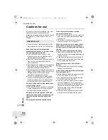 Предварительный просмотр 156 страницы Panasonic VDR-D250GN Operating Instructions Manual