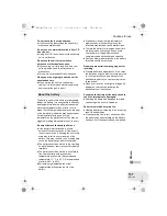 Предварительный просмотр 157 страницы Panasonic VDR-D250GN Operating Instructions Manual