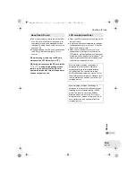 Предварительный просмотр 159 страницы Panasonic VDR-D250GN Operating Instructions Manual