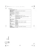 Предварительный просмотр 164 страницы Panasonic VDR-D250GN Operating Instructions Manual