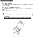 Preview for 10 page of Panasonic VDR-D310E Service Manual