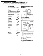 Preview for 12 page of Panasonic VDR-D310E Service Manual