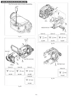 Preview for 22 page of Panasonic VDR-D310E Service Manual