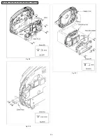 Preview for 24 page of Panasonic VDR-D310E Service Manual