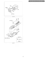 Preview for 27 page of Panasonic VDR-D310E Service Manual