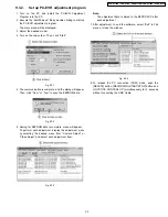 Preview for 33 page of Panasonic VDR-D310E Service Manual