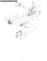 Preview for 52 page of Panasonic VDR-D310E Service Manual