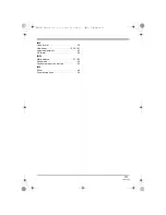 Предварительный просмотр 111 страницы Panasonic VDR-D310EB Operating Instructions Manual